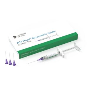 Dentsply Ah Plus Bioseramik Kanal Dolgu Patı 3.gr - Görsel 1