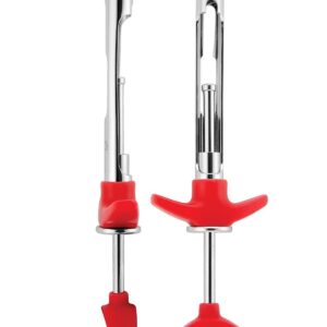 Doğrusal Aspirasyonlu Şırınga 16cm-Model 2 - Görsel 1