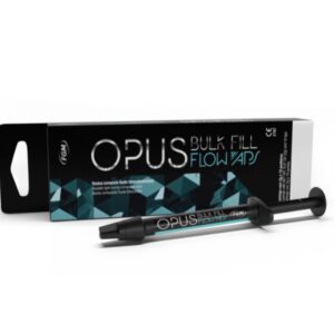 FGM Opus Bulkfil Flow Kompozit - Görsel 1