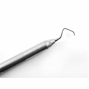 Krowne Periodontal Gracey Küret (No: 9/10 ) Ü.Kod: KF-3079 - Görsel 1
