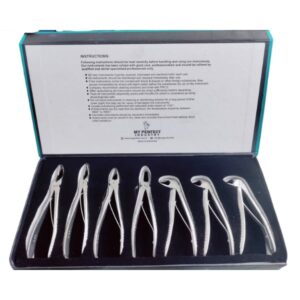 Perfect Çocuk Çekim Davye Seti- Pedo 7 li Set - Görsel 1